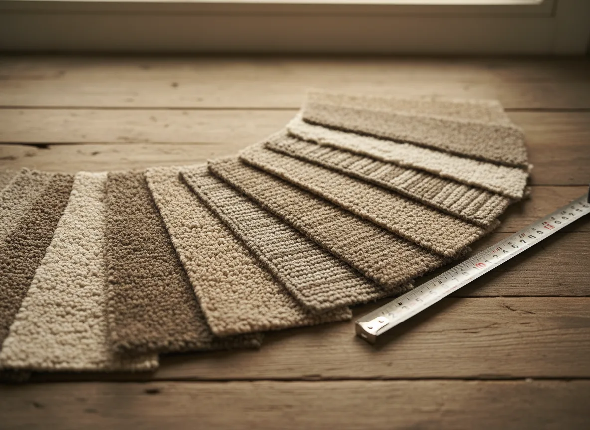 Carpet Installation Lake City, SC FAQs